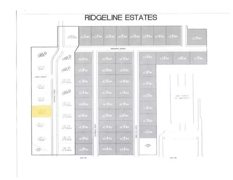 1167 W Edwards St, Maryville, MO 64468