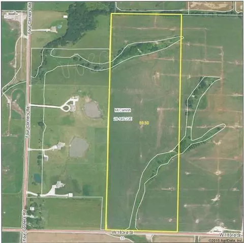 183 Rd St, Gardner, KS 66030