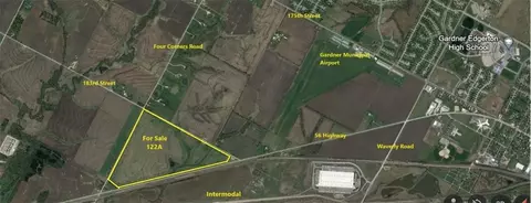 33095 W 183rd St, Gardner, KS 66030