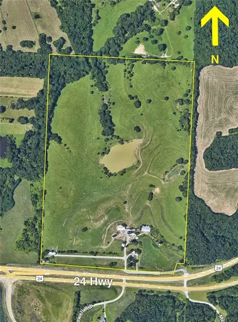 20612 E Us 24 Hwy, Independence, MO 64056