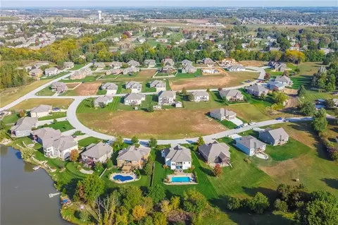 0000 Knight Rd, Basehor, KS 66007