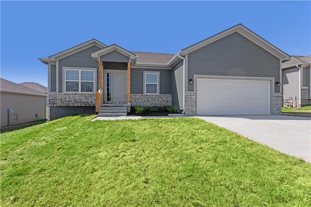 1303 SW 10th Ter  
