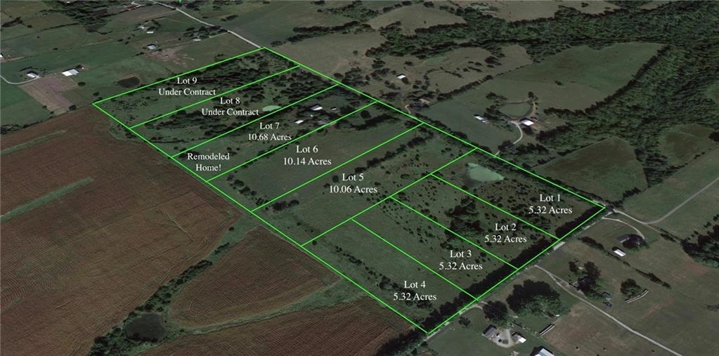lot 2 187th St  