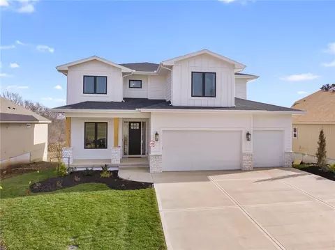 14271 S Houston St, Olathe, KS 66061