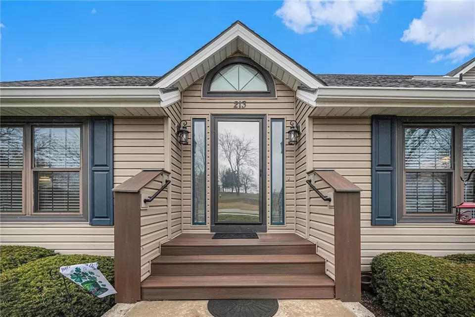 213 Stonebridge Ln, Smithville, MO 64089 28 Photos Movoto