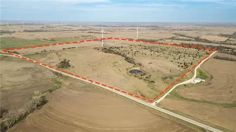 22 Nd Zenith Rd, Frankfort, KS 66427