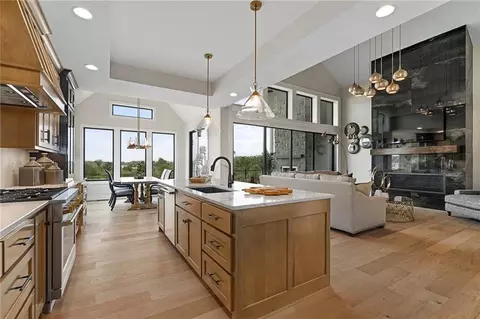 Kitchen - 1406 Upton Ct, Raymore, MO 64083 photo 1 of 8
