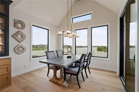 Dining - 1406 Upton Ct, Raymore, MO 64083 photo 1 of 3