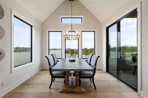 Dining - 1406 Upton Ct, Raymore, MO 64083 photo 3 of 3