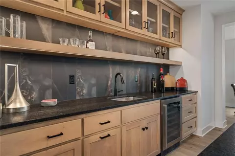 Kitchen - 1406 Upton Ct, Raymore, MO 64083 photo 8 of 8