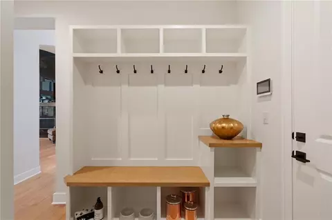 Entry Way - 1406 Upton Ct, Raymore, MO 64083 photo 1 of 4