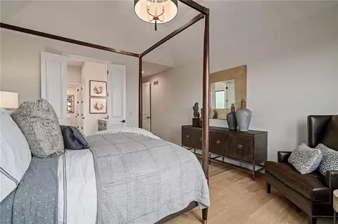 Bedroom - 1406 Upton Ct, Raymore, MO 64083 photo 1 of 6