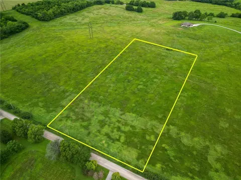 lot3 Kissinger Rd, Leavenworth, KS 66048