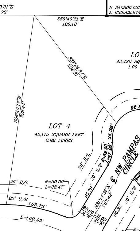 Lot 4, Parkville, MO 64152