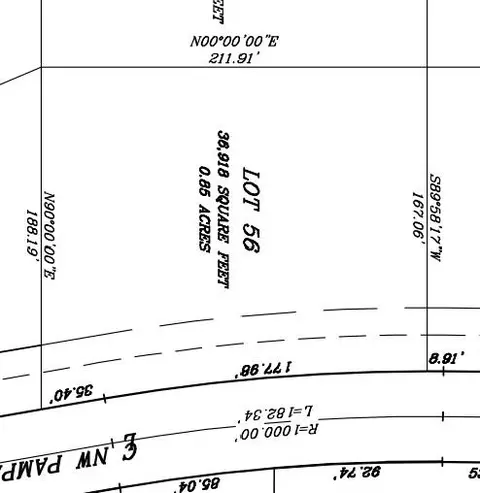 Lot 56, Parkville, MO 64152