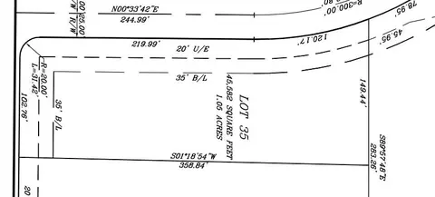 Lot 35, Parkville, MO 64152