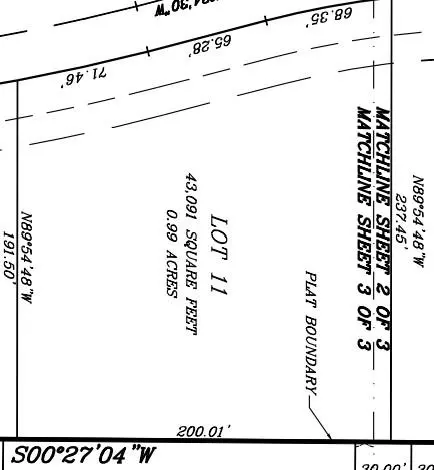 Lot 11, Parkville, MO 64152