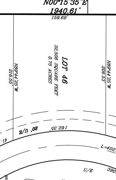 Lot 46, Parkville, MO 64152