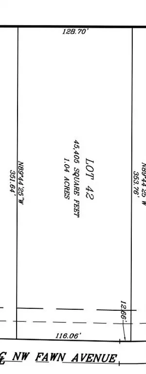 Lot 42, Parkville, MO 64152