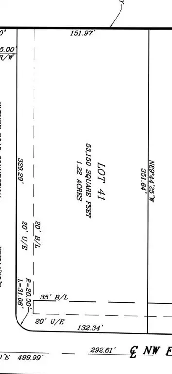 Lot 41, Parkville, MO 64152