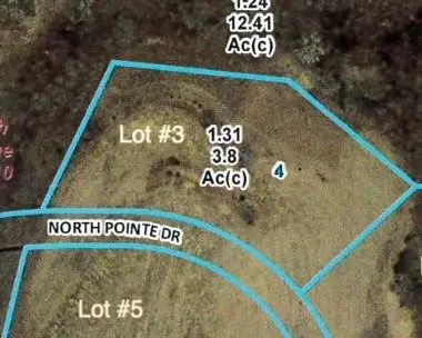 5411 N Pointe Dr, Saint Joseph, MO 64506