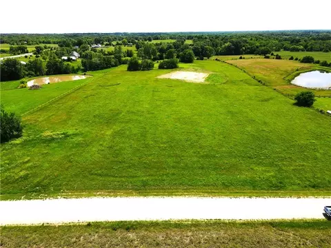 tbd SW 675th Rd, Holden, MO 64040