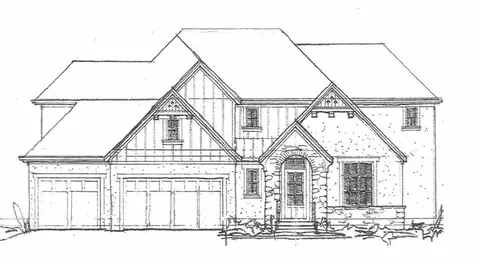 9371 W 170 Ter, Overland Park, KS 66085