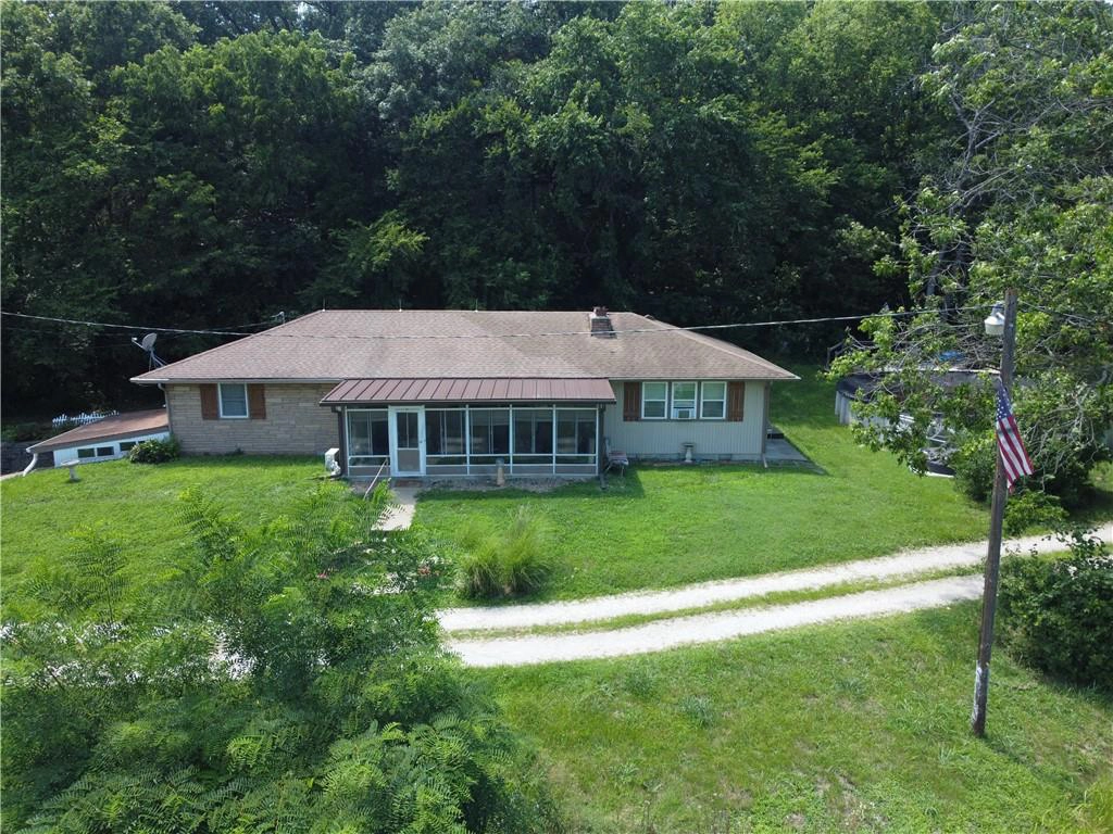 26100 S Lake Annette Rd  