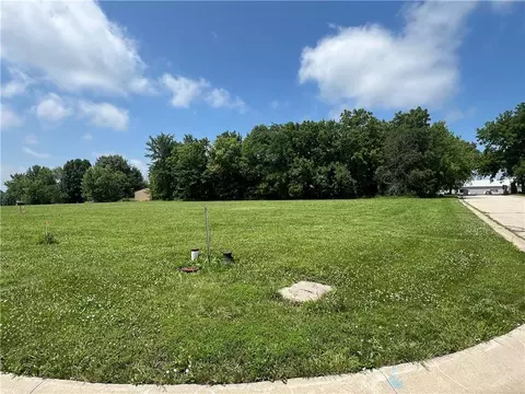 Lot 101 Timber Court Court, Helena, MO 64459