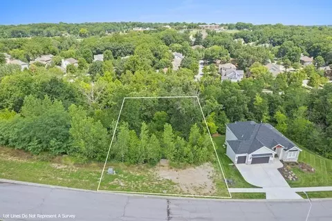208 E 122 St, Kansas City, MO 64146
