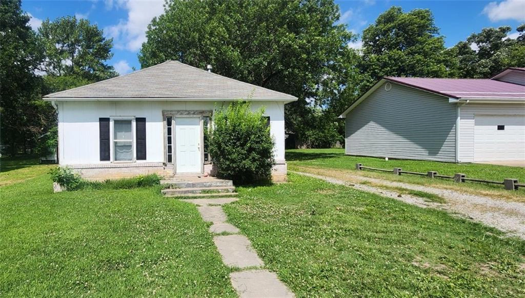 315 N Highland Ave  