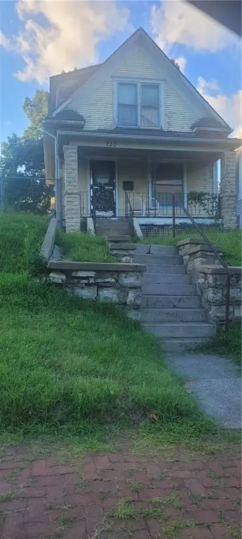 730 Troup Ave, Kansas City, KS 66101