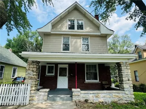 521 Hardesty Ave, Kansas City, MO 64123