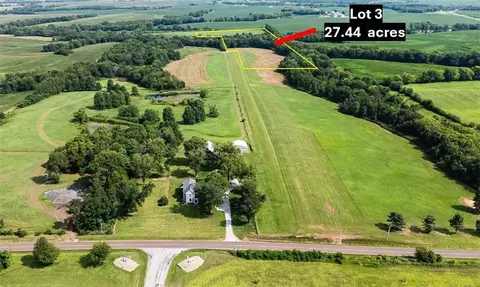 lot3 Z Hwy, Trimble, MO 64492