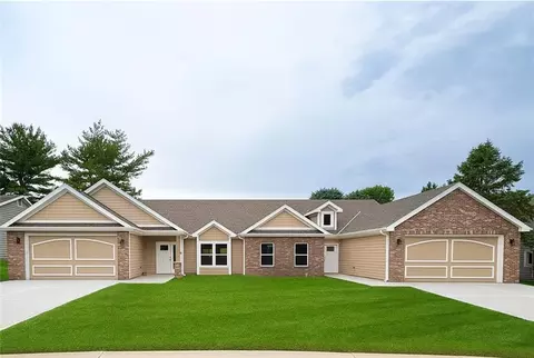 5014 Mulberry Ter, Saint Joseph, MO 64506