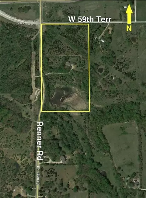 6040 Renner Rd, Shawnee, KS 66217