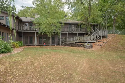 Exterior - 731 NW 35th Ln, Lamar, MO 64759 photo 10 of 29