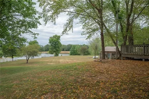 Exterior - 731 NW 35th Ln, Lamar, MO 64759 photo 11 of 29
