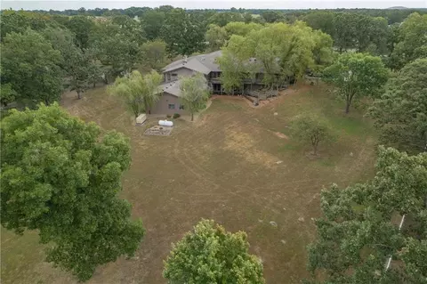 Exterior - 731 NW 35th Ln, Lamar, MO 64759 photo 1 of 29