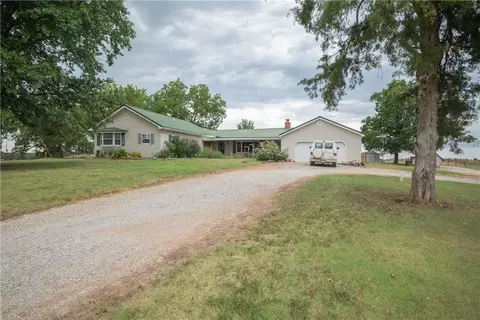 Exterior - 731 NW 35th Ln, Lamar, MO 64759 photo 29 of 29