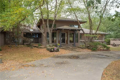 Exterior - 731 NW 35th Ln, Lamar, MO 64759 photo 6 of 29