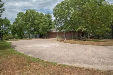 Exterior - 731 NW 35th Ln, Lamar, MO 64759 photo 13 of 29