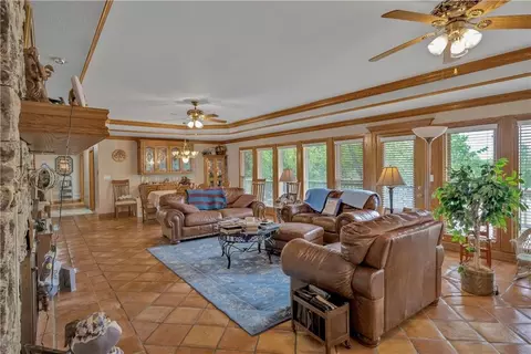 Living - 731 NW 35th Ln, Lamar, MO 64759 photo 1 of 4