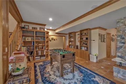 Entry Way - 731 NW 35th Ln, Lamar, MO 64759 photo 1 of 1
