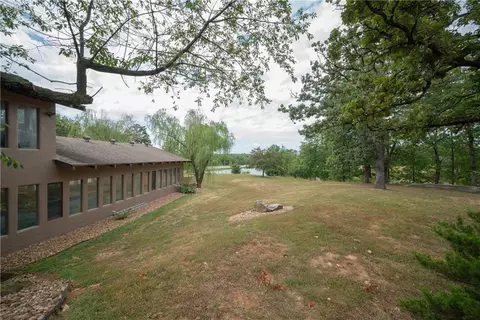 Exterior - 731 NW 35th Ln, Lamar, MO 64759 photo 8 of 29