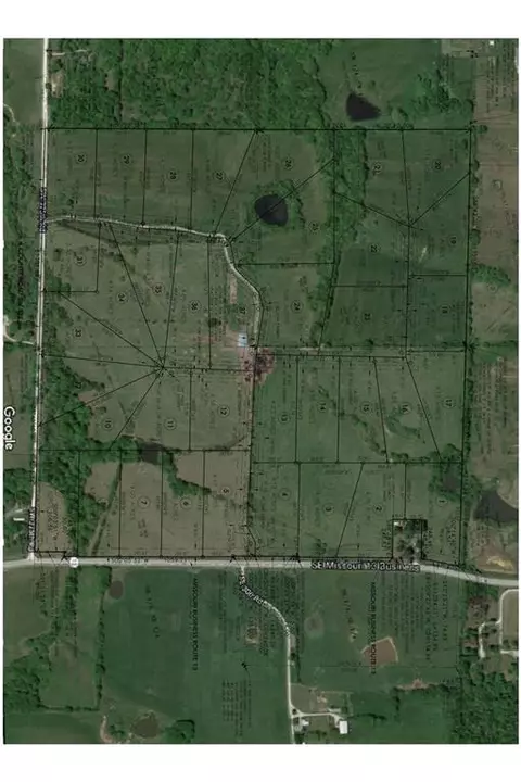 lot Apt 1 Hidden Hills Ests, Warrensburg, MO 64093