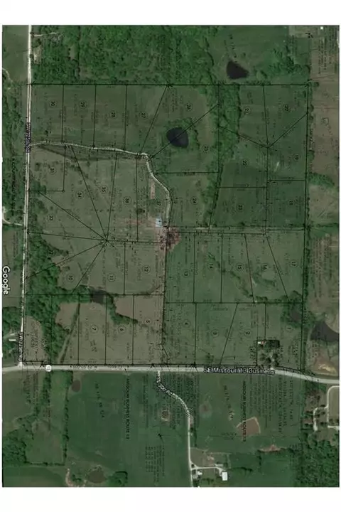 lot Apt 31 Hidden Hills Ests, Warrensburg, MO 64093