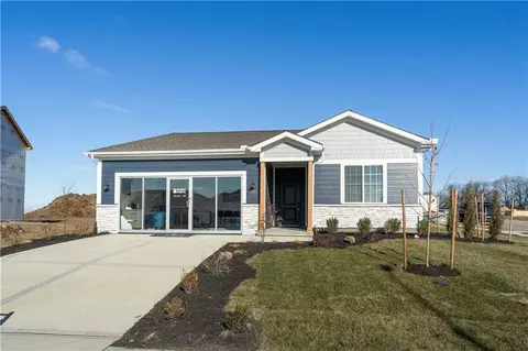 3000 NW 96th St, Kansas City, MO 64154