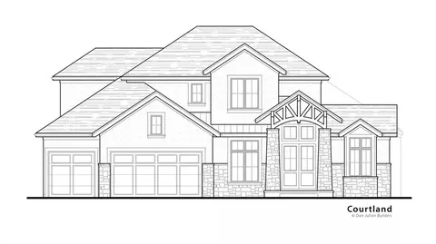 9363 W 170 Ter, Overland Park, KS 66085