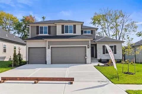 4108 SE Adams Dr, Blue Springs, MO 64014